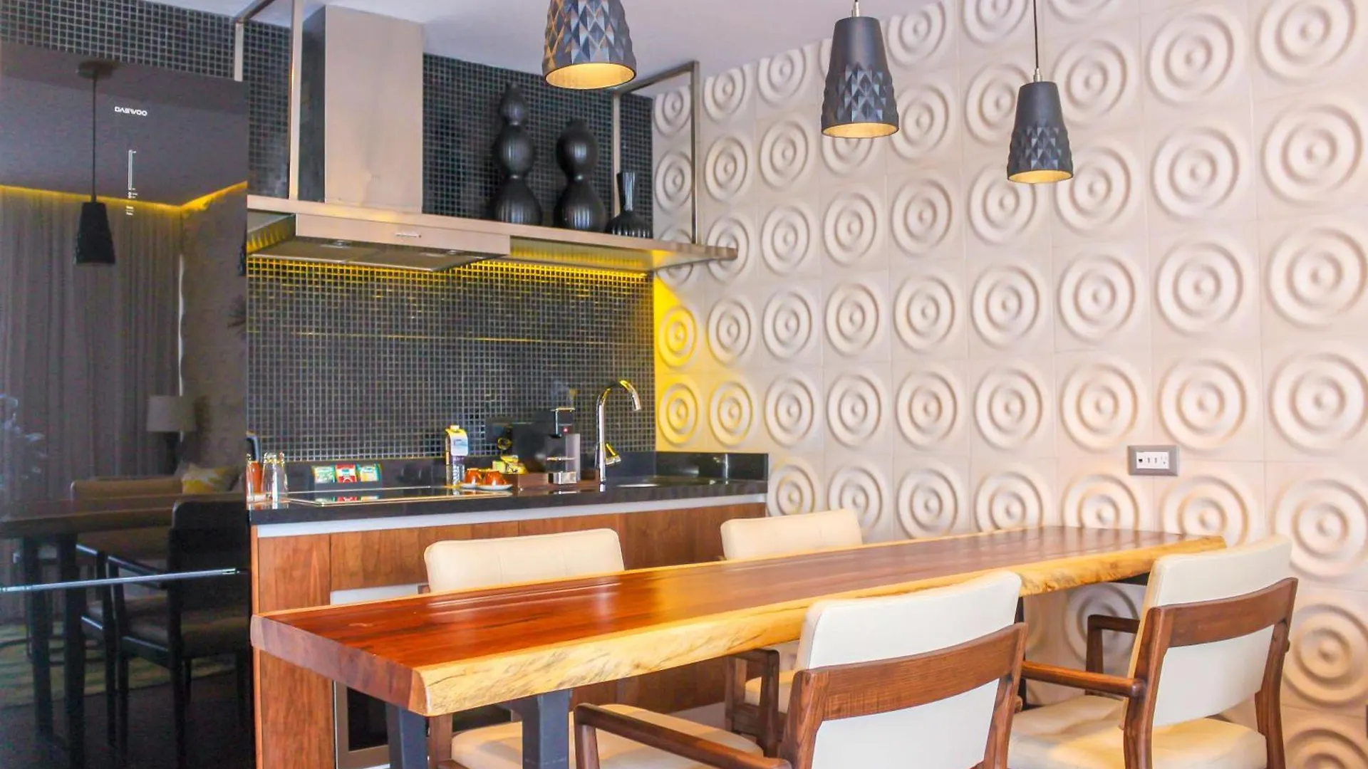 The Fives Downtown Hotel & Residences, Curio Collection By Hilton Πλάγια Ντελ Κάρμεν Μεξικό