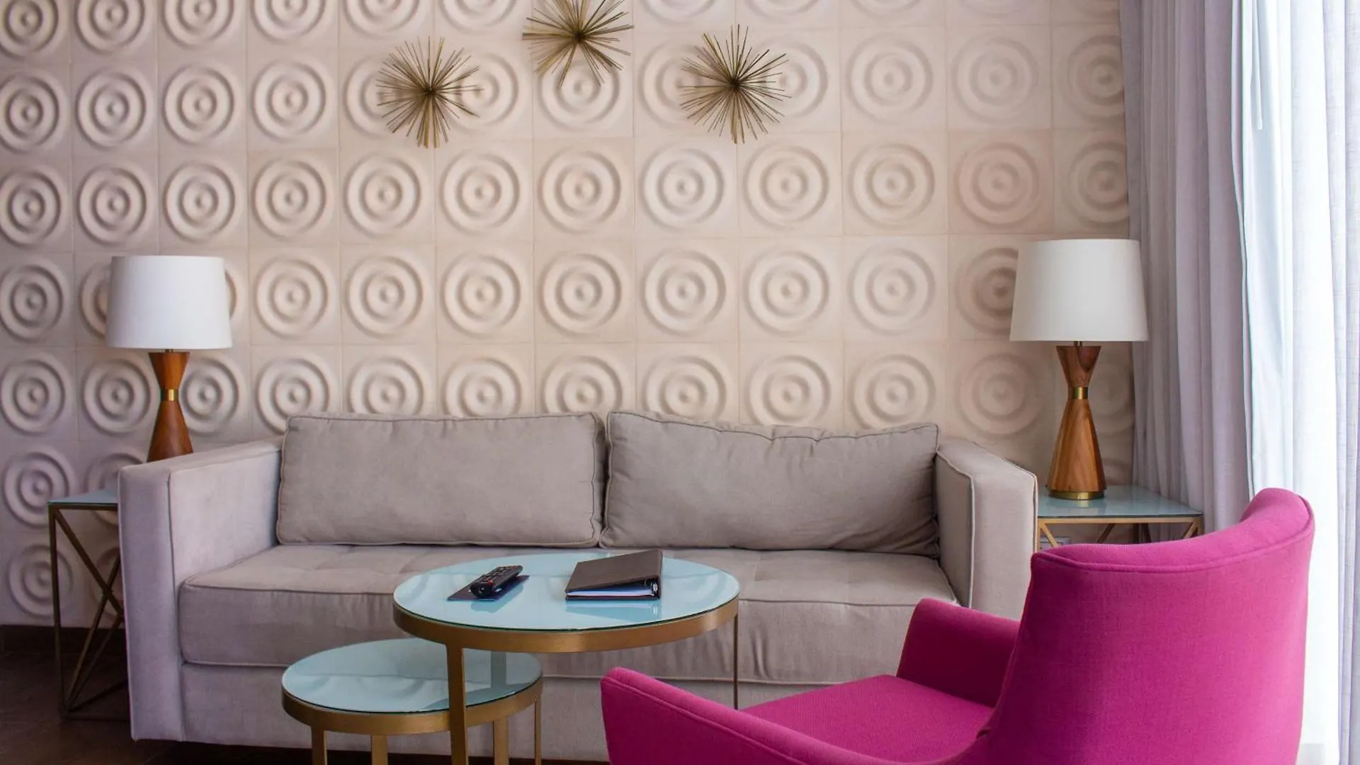 The Fives Downtown Hotel & Residences, Curio Collection By Hilton Πλάγια Ντελ Κάρμεν Μεξικό