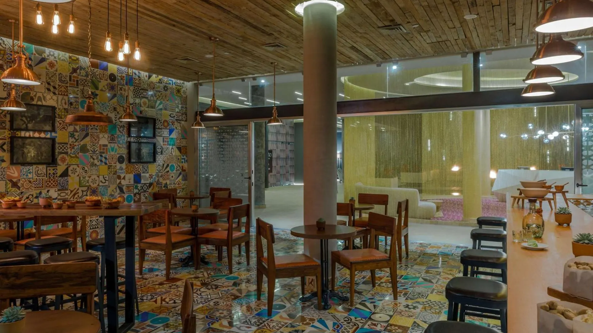 The Fives Downtown Hotel & Residences, Curio Collection By Hilton Playa del Carmen 4*,  Mexikó
