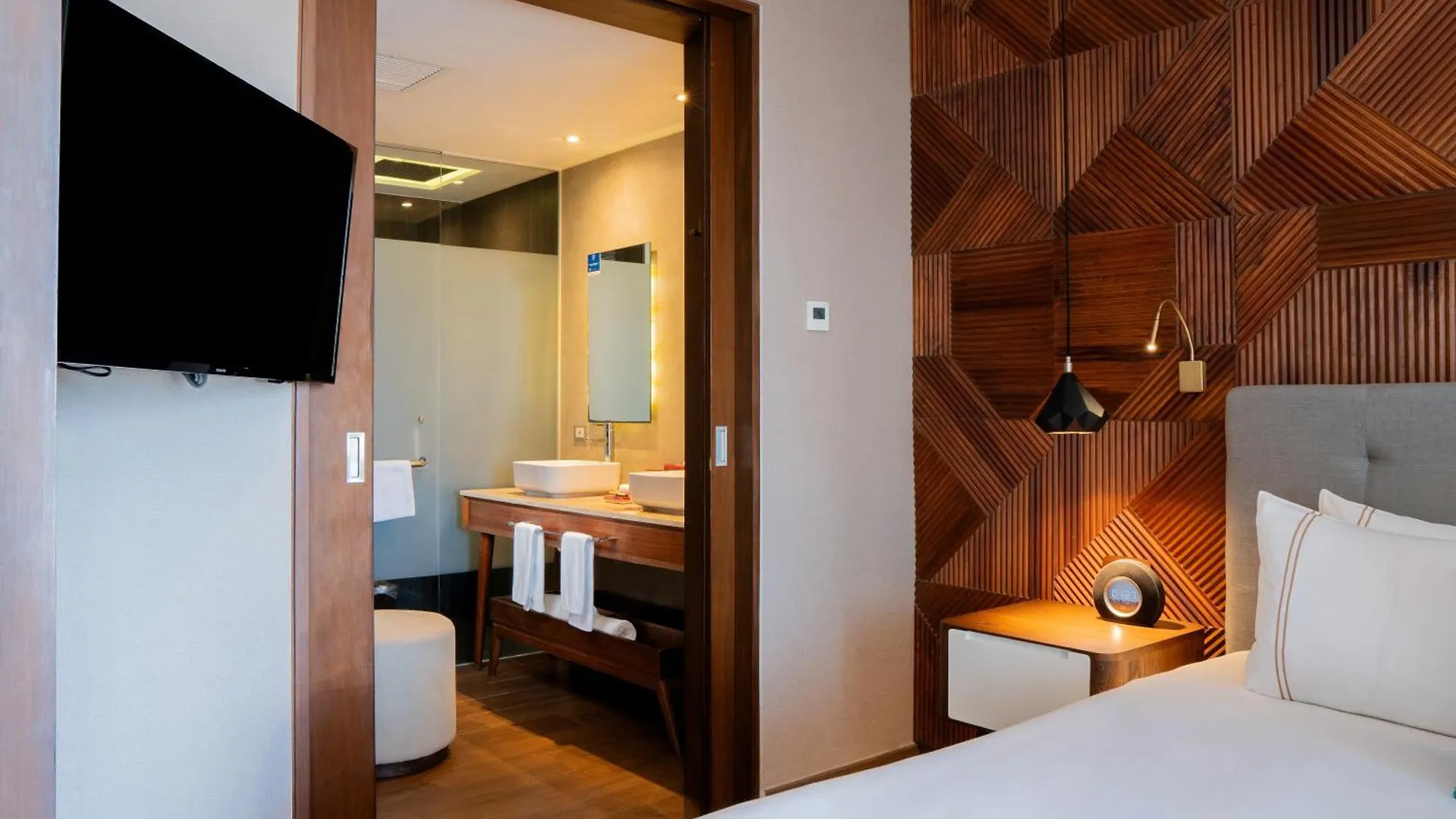 The Fives Downtown Hotel & Residences, Curio Collection By Hilton Πλάγια Ντελ Κάρμεν Μεξικό