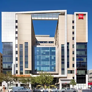 Ibis Al Rigga Hotel Dubai