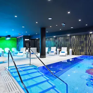 Hotel Ferreus Modern Art Deco Cracovie