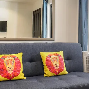 Appartement Valentina By Flores Vacation Playa del Carmen
