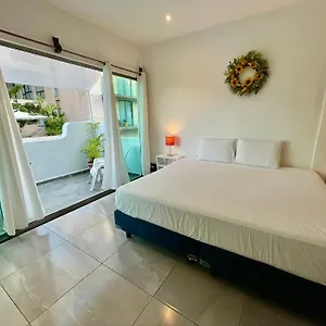 Miranda Beach Apartment Playa del Carmen