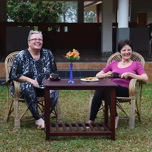 Simple 3 Hills County Guest house Kalpetta
