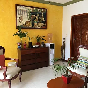 Appartement Departamentos K&b Playa del Carmen