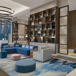 Citadines Bay Manila Hotel Pasay