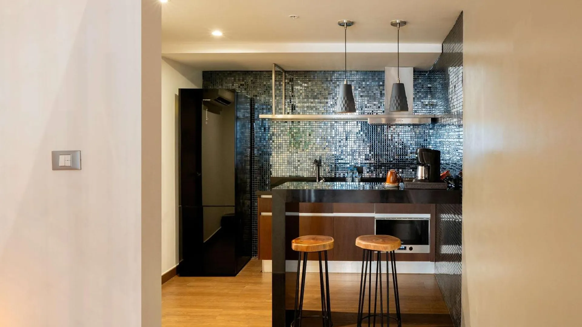 The Fives Downtown Hotel & Residences, Curio Collection By Hilton Playa del Carmen
