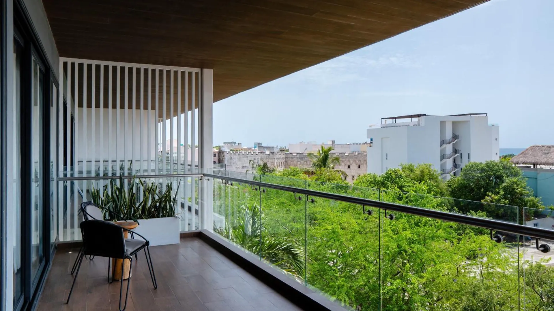 The Fives Downtown Hotel & Residences, Curio Collection By Hilton Playa del Carmen