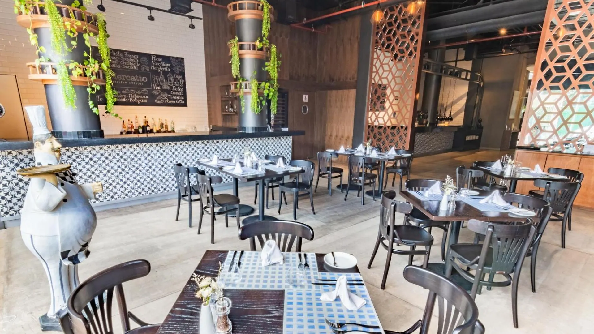 The Fives Downtown Hotel & Residences, Curio Collection By Hilton Playa del Carmen